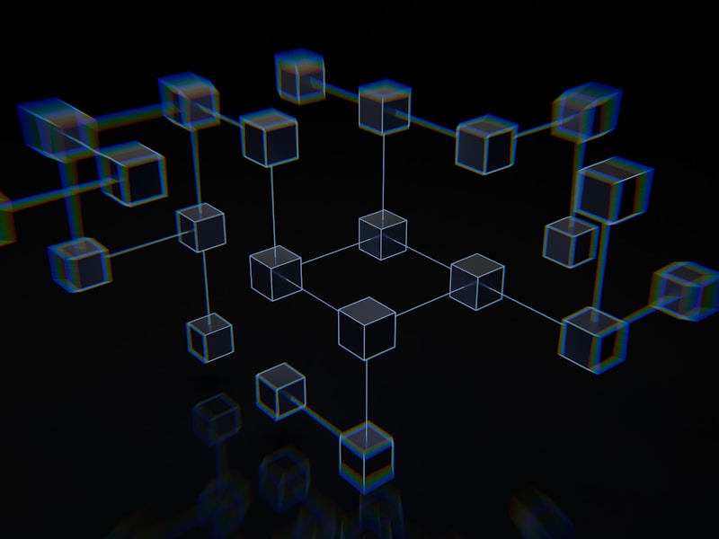 Decentralized Computing