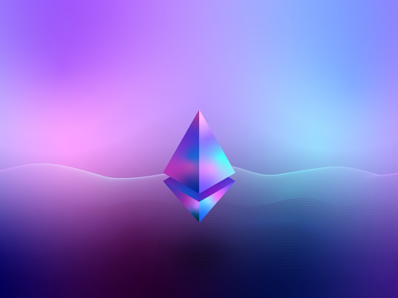 Liquidity Mining